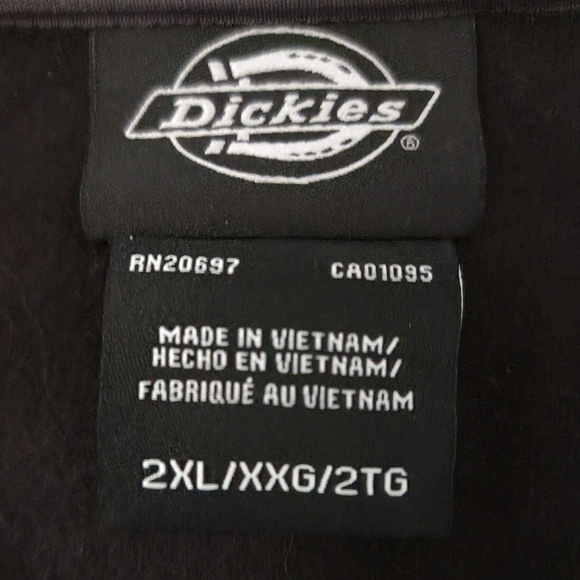 Dickies Jacket - Picture 3 of 3
